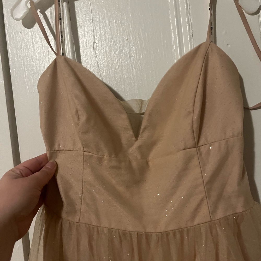 Prom Dress!! - Picture 3 of 6